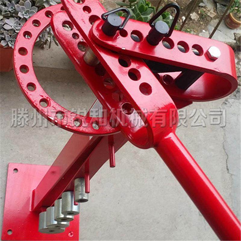 热卖工业手动折弯管机YP-8钣金不锈钢弯曲器钢筋拌弯异性折工具,机械设备,其他机械设备,淘宝优惠券,粉丝福利购,淘宝优惠卷
