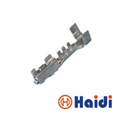 1.5系列汽车接线铜镀锡端子H:3.30 W:2.25 L;16.5  DJ621A-1.5A/B