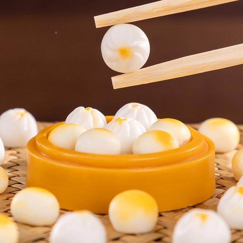 微景观装饰品创意迷你早餐包子馒头蒸笼桌面仿真食物摆件手工摆设,机械设备,矿山专用设备,淘宝优惠券,粉丝福利购,淘宝优惠卷