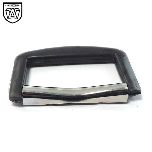 AW安望455工业拉手设备拉手把手电器工具箱小拉手提手箱包配件