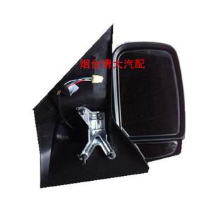 适用于大通V80倒车镜大通倒车镜外后视镜 反光镜 手动 电动包邮