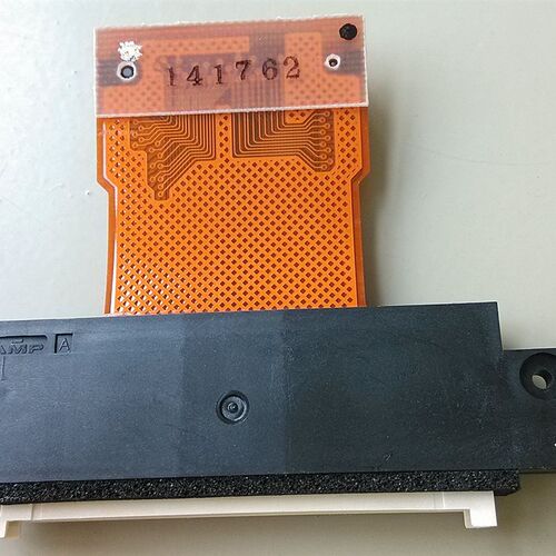 FANUC发那科全新原装正品CF卡卡槽连接器A66L-2050-0025#A