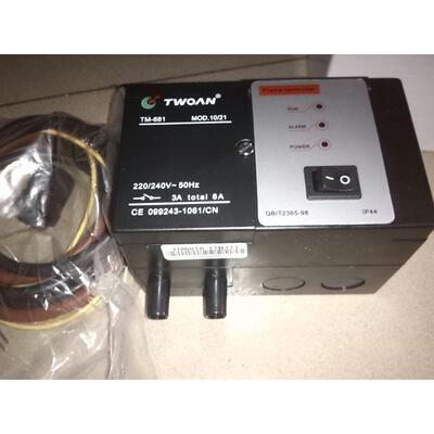 TWOAN点火器TM681A-11B111.TM681A-11B1100