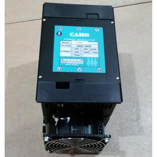 60A 440V 相位电力控制器配件 220V 台湾CAHO宣荣电热调整器F306A