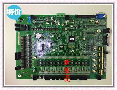 全新原厂日立电梯HGP梯主板MCUB03主板 日立电梯配件 HGP03主板