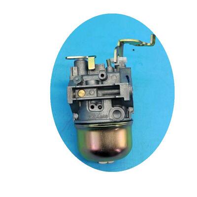 适用于6HP罗宾汽油机水泵平板夯配件EH17化油器瑞星汽化器RUIXING