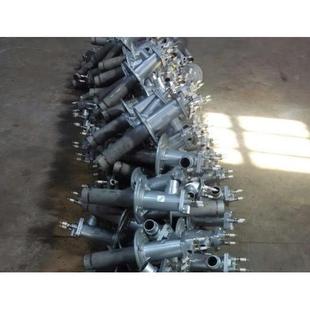 窑炉喷火嘴燃烧机烧嘴火头燃烧炉喷火枪锅炉厨具窑炉烧嘴零配件