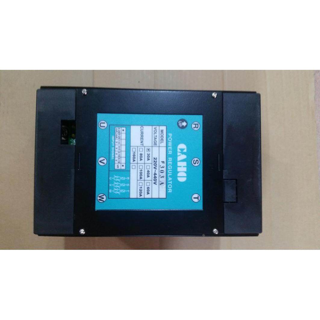 台湾CAHO宣荣F303S电热调功电力调整控制器SCR其他机械五金新配件,电玩/配件/游戏/攻略,其他配件,淘宝优惠券,粉丝福利购,淘宝优惠卷