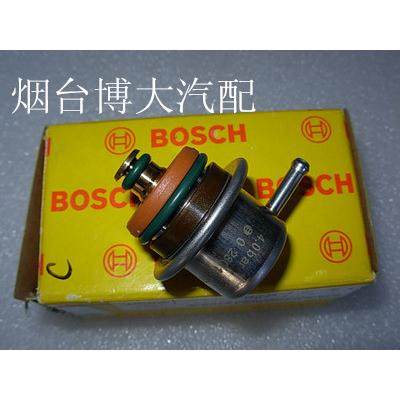 适用于帕萨特B5领驭奥迪宝来高尔夫4燃油压力调节器调压阀
