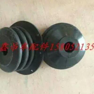 徐工吊车档杆防尘罩防尘封皮套徐工吊车12吨16吨20B25E挡杆皮套