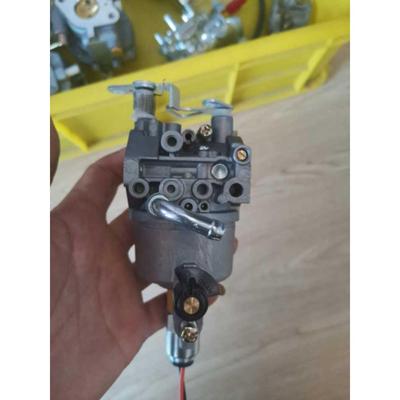 USA美国4KYFA26100L汽油发电机配件化油器  G120361990 汽化器