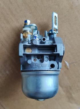 隆鑫汽油冲击夯机配件 LC165-3H 165化油器 149cc 4.0HP SP化油器