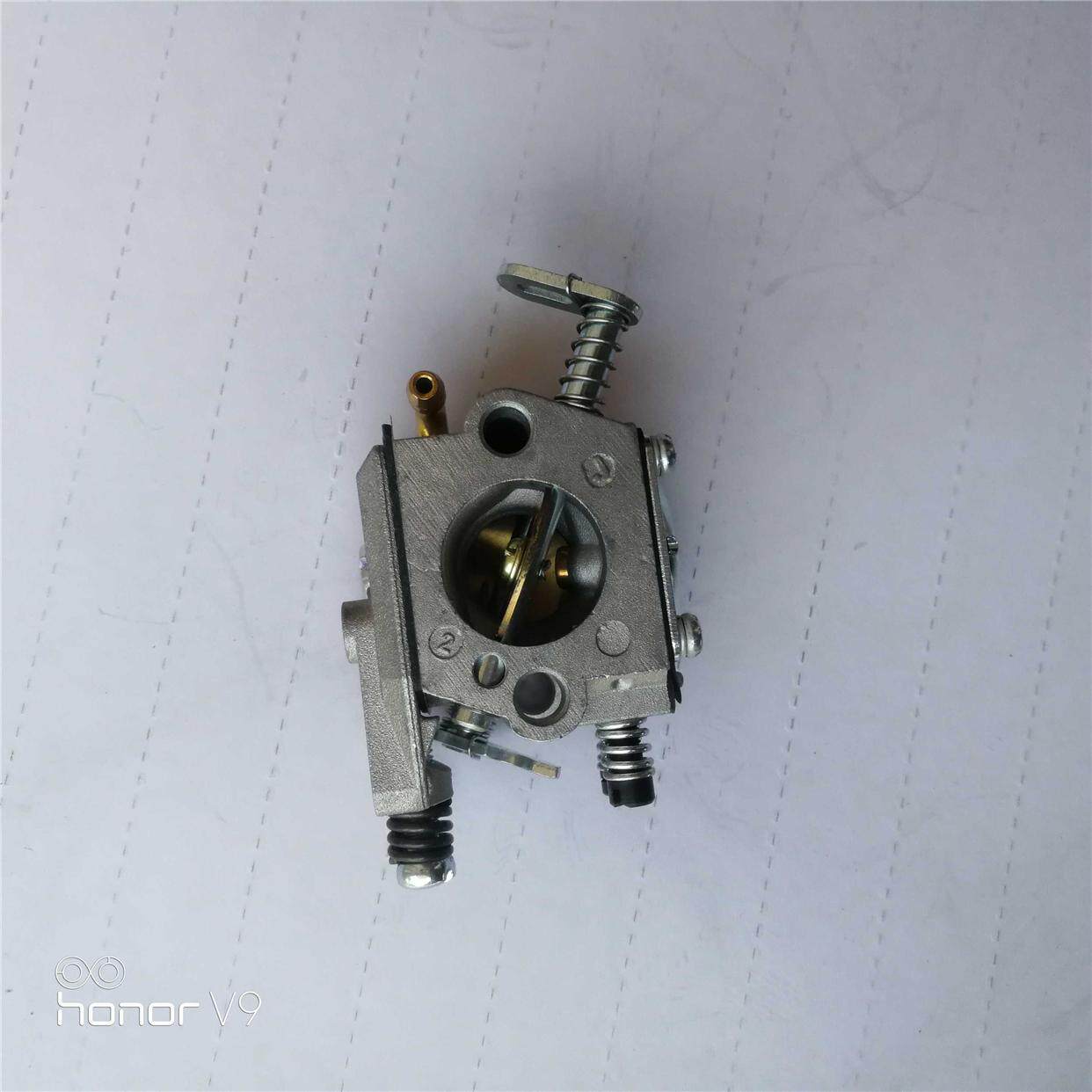 适用于斯蒂尔汽油锯配件MS230汽化器MS250化油器  华博罗款