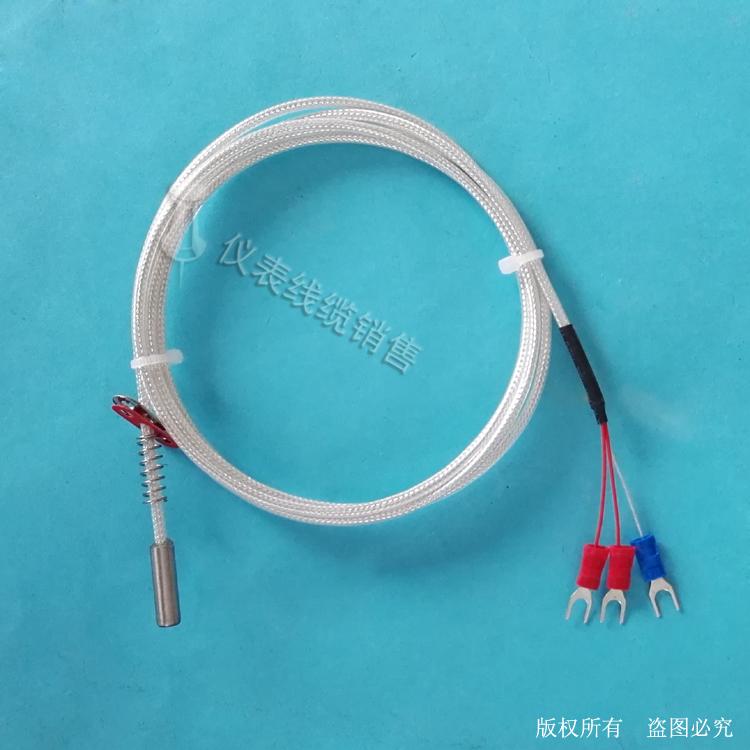 端面热电阻 WZPM-001  WZPMT-001温度传感器