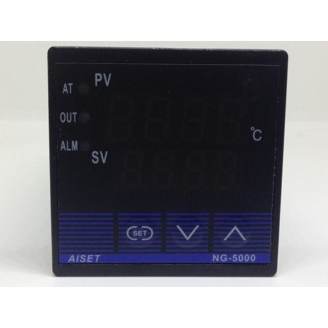 NG-5411-2 K分度 上海亚泰NG5000系列智能温控仪 继电器输出