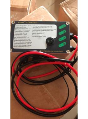 IFT458-5/2/1-T点火器，烧嘴点火器