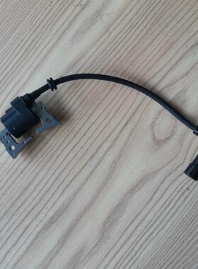 适用于华盛斯巴鲁汽油机配件EX130高压包Ex17点火线圈Ex210点火器