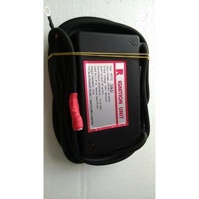 高压包KP772高能点火器日本正英点火变压器红外线瓦斯燃烧器配件