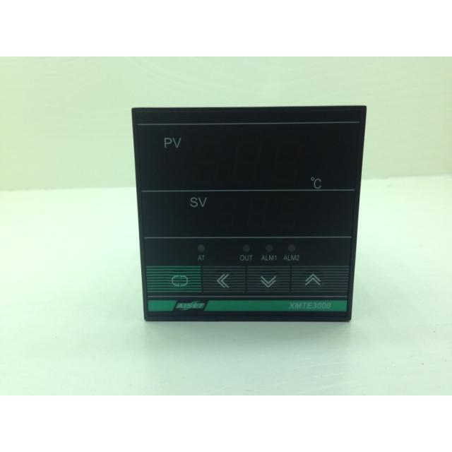 XMTE-3421(N) K/E/PT100/CU50 亚泰温度控制仪 2路报警输出温控仪