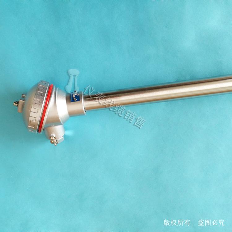 耐磨热电偶WRN-332M WRNK-331M水泥厂专用耐磨热点偶WRNK-130M