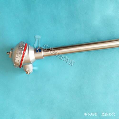 耐磨热电偶WRN-332M WRNK-331M水泥厂专用耐磨热点偶WRNK-130M