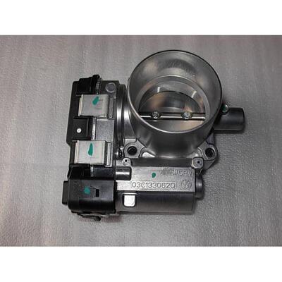 适用于速腾迈腾新宝来高尔夫61.4T节气门阀体 节流阀体总成包邮