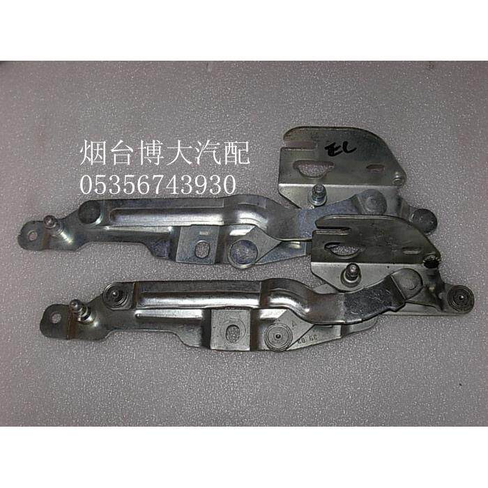 适用于帕萨特B5 宝来领驭行李箱铰链支架 后备箱铰链