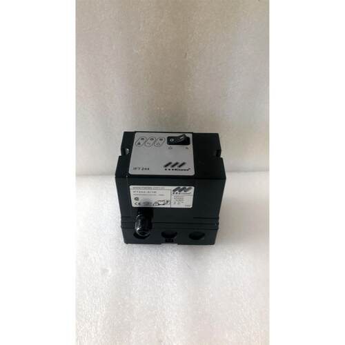 点火器IFT244-5/1W,烧嘴控制器