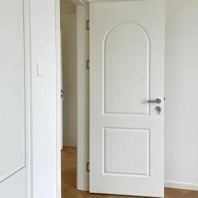 法式实木门卧室门室内门卫生间门房间门厨房门复合烤漆门全屋定制