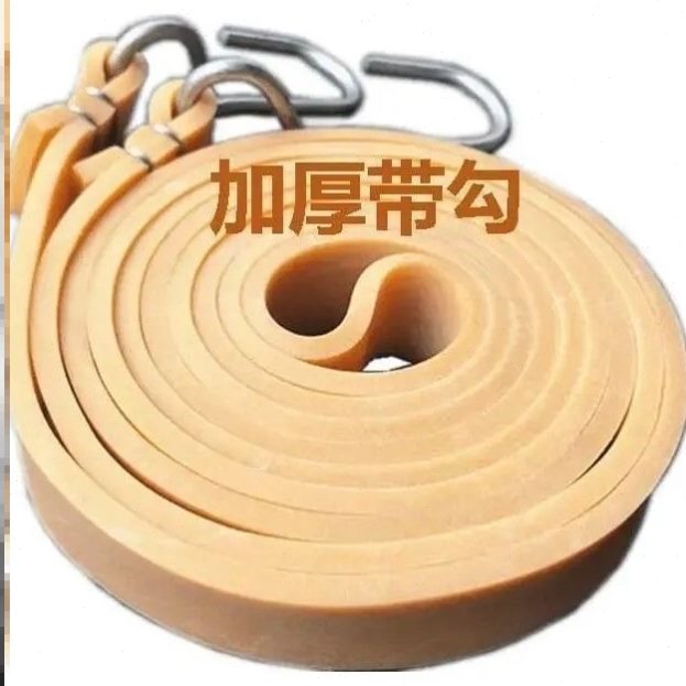 橡胶橡皮筋绳绑带货架牛筋电动自行车摩托车快递带新款高弹力尾箱