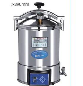 江阴滨江澄医24HDD压力蒸汽灭菌器皮圈18升高压消毒锅配件密封圈