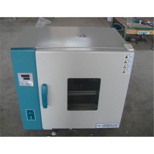 电热鼓风干燥箱WG9020A 天津通利信达实验室数显水分高温烘干烤箱