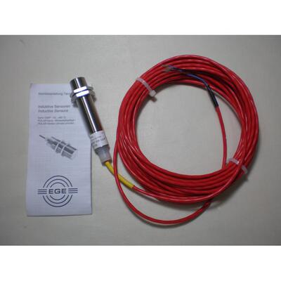 全新原装进口德国 EGE 光电开关 IGMF 005 GOP