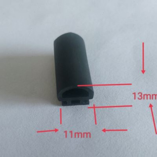 肯德基门平开A门密封条门框条6米一根请根据自己需要 型号备注