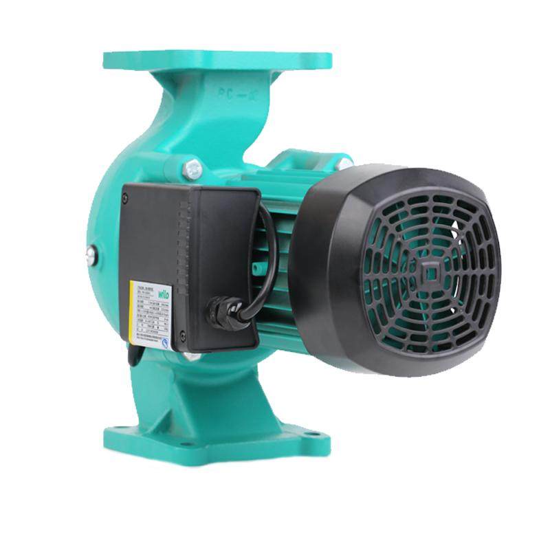 德国威乐水泵WILO 热水循环泵PH-150EH地暖锅炉热水循环泵管道泵