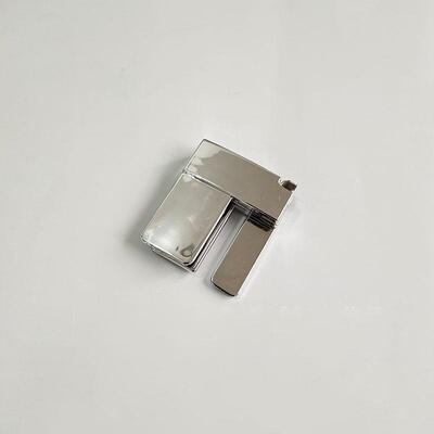 新款折叠皮带扣 ALTERNATIVE折叠多功能腰带夹调节裤子大小