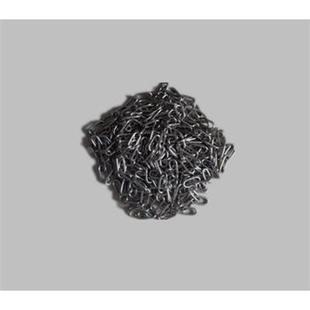 304不锈钢链条3mm不锈钢链环宠物环链吊灯链不锈钢链条