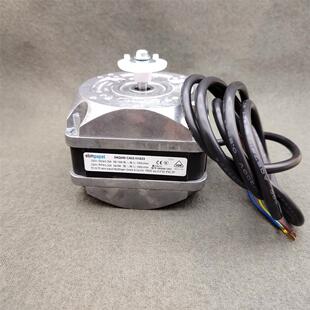 70W86W90W罩极电机 60W 全新德国ebmpapst风机雪柜散热EBM29W 36W
