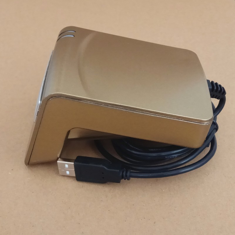 RDW300-USB5.0读卡器充值器DBMIS6售电器写卡器IC卡读写器YCMISG