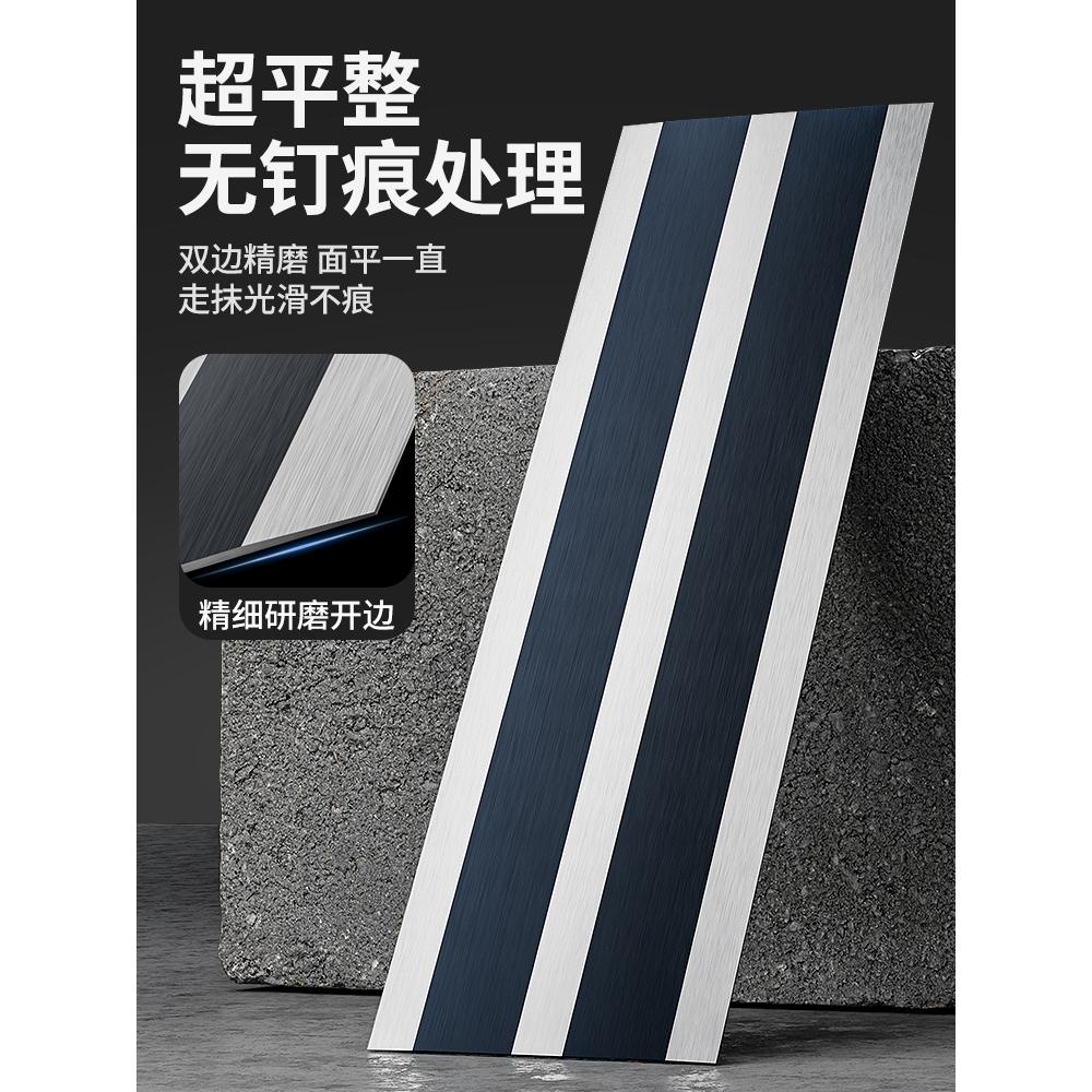 SK5钢抹子刮腻子专用工具神器刮板批灰刀抹灰大全铁板刮刀外保温