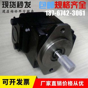 1LEi onA16尼逊360E6 6叶片泵R12s0De A1066；TT 丹油泵