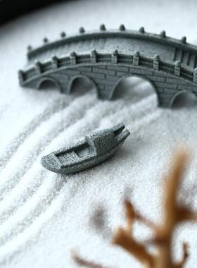 BK9K微景观造景材料石灯笼 中式假山盆景装饰摆件仿真太湖石