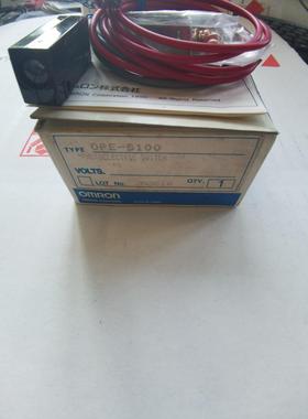 光电开关 OPE-S100
