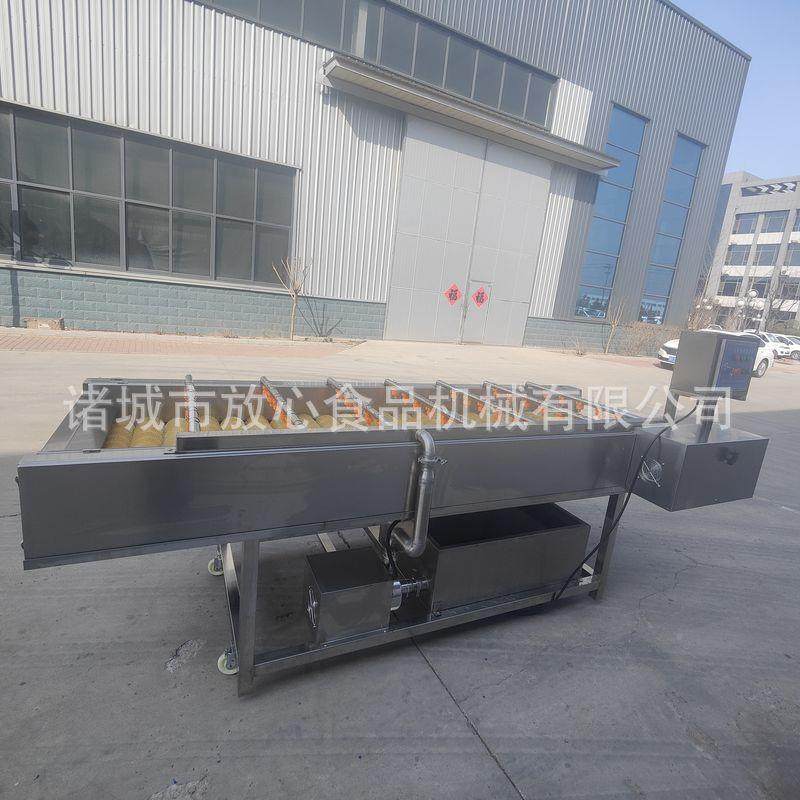 牡蛎FX-1500毛清洗机全自动清不锈钢毛辊清类洗机大辊姜根茎蔬菜,清洗/食品/商业设备,果蔬加工设备,淘宝优惠券,粉丝福利购,淘宝优惠卷