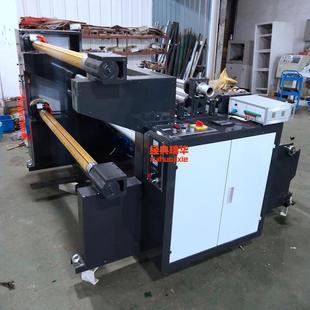 130P0型卷筒纸分切机 卷BOP薄膜分复1300切机