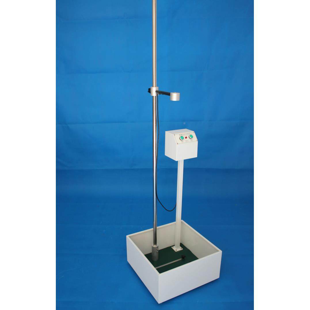 LGD试玻璃球冲击落试验机 眼镜落球球冲击验仪 纽扣落冲击测试,机械设备,试验机,淘宝优惠券,粉丝福利购,淘宝优惠卷