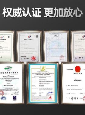 HL-40PRO电动0液压钳无电机刷压线钳铜铝端120N轻松子压接