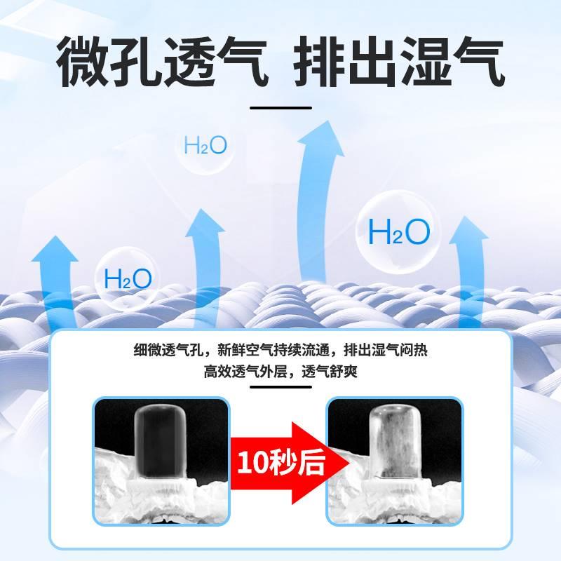 久伴成人纸尿裤老人用尿不湿尿床干爽透气内裤式成人拉拉裤一次性