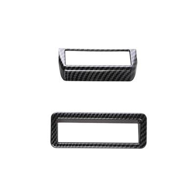 适用于23款丰田PRIUS60系多功能按键装饰面板多功能按键配件