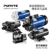 微型隔膜泵电动潜水泵增压洗车抽水泵DP 隔膜泵 60系列微型自吸式